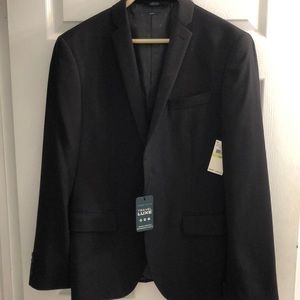 Men’s blazer